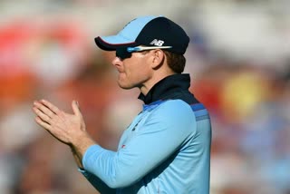 IND vs ENG: Eoin Morgan on series defeat