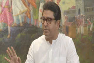 RAJ THACKERAY