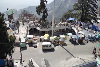 mussoorie