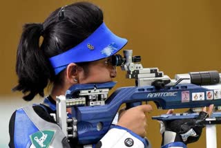 ISSf WC