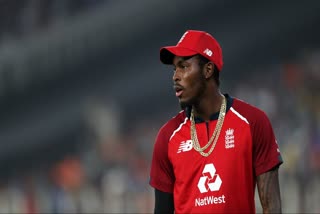 Will jofra archer play in IPL 2021