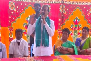 minister-etela-rajender-inaugurated-rythu-vedika-at-valbhapur-in-karimnagar-district