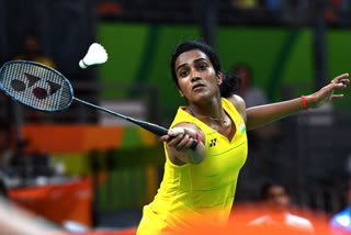 All England Championships: Sindhu suffers defeat in semis