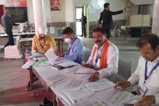 RWA elections held in Chhatarpur Enclave with complete impartiality