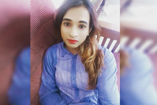 अनन्या कुमारी अलेक्स, वेंगारा मतदारसंघ केरळ, First transgender candidate from Kerala