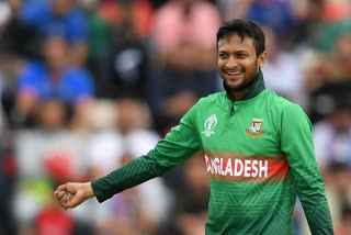 Shakib-al-Hasan