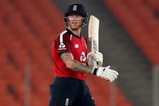 Ben Stokes