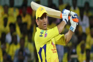 ms-dhoni-hit-114-meter-long-six-during-practice-session-and-ball-reached-into-the-stadium