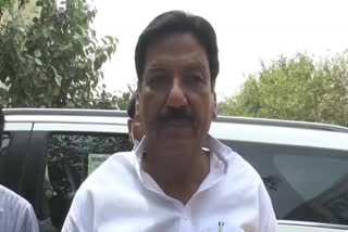 Ranjit Chautala