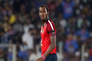 IND vs ENG  Jofra Archer  Injured  ODI series  IPL 14  ജോഫ്ര ആര്‍ച്ചര്‍  ഇയാന്‍ മോര്‍ഗന്‍  Rajasthan Royals