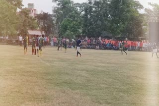 _Cuttack: football tournament inaugurated on former footballer's name