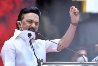 If AIADMK wins, it will be BJP's victory, DMK chief Stalin tells people