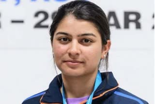 Ganemat Sekhon wins bronze