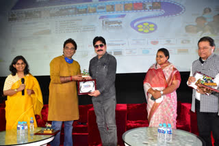 राजस्थान अंतर्राष्ट्रीय फिल्म फेस्टिवल, Jodhpur News