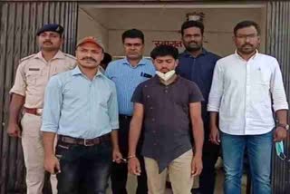maharashtra-police-arrested-cyber-criminal-from-jamtara