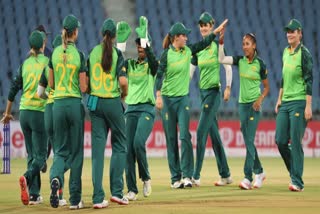 Lee, Wolvaardt star as SA W register first T20I series win over IND W