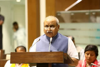 Gujarat Dy CM