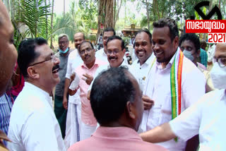 thavanoor ldf candidate  thavanoor udf candidate  kt jaleel news  firoz kunnamparambil news  kerala assembly election 2021  തവനൂർ എൽഎഡിഎഫ് സ്ഥാനാർഥി  തവനൂർ യുഎഡിഎഫ് സ്ഥാനാർഥി  കെ.ടി. ജലീൽ വാർത്ത  ഫിറോസ് കുന്നംപറമ്പിൽ വാർത്ത  കേരള നിയമസഭ തെരഞ്ഞെടുപ്പ് 2021