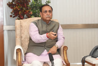 Gujarat CM