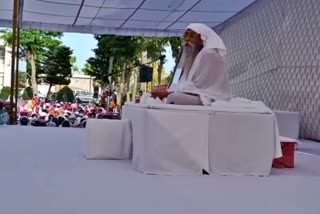 Baba Umakant Maharaj,  Chhoti Kashi News