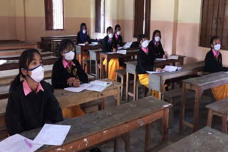 Schools, colleges to remain close in Chattisgarh amid surge in COVID-19 cases