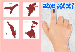 Assembly elections
