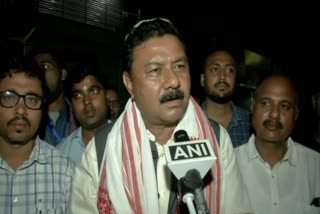 We will implement CAA in Assam: State BJP President