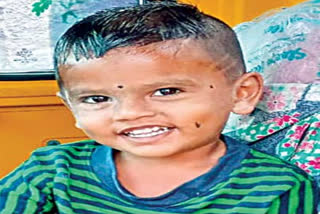 boy died at thallarevu