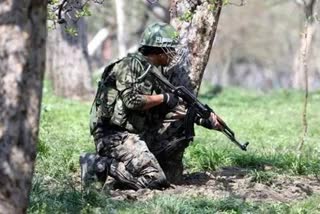 Shopian Encounter: two militants killed, mobile internet services snapped