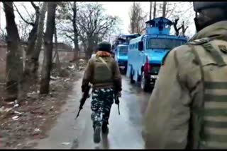 Shopian Encounter