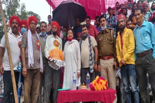 minister-sarveen-chaudhary-attended-the-closing-ceremony-of-ketlu-and-bhanala-chhinj-fair