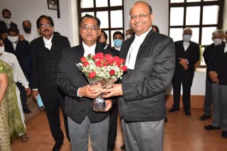 In 2018, Justice Gupta became a permanent judge of the High Court.