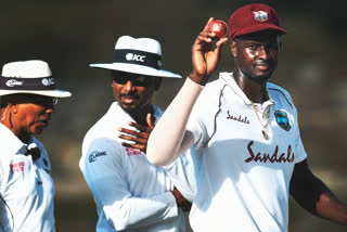 Jason Holder