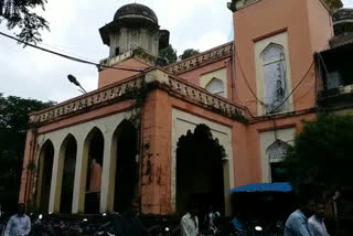 Indore District Court