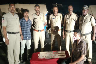 enforcement-officers-seized-13-kg-silver-at-panchalingala-check-post-in-kurnool-district