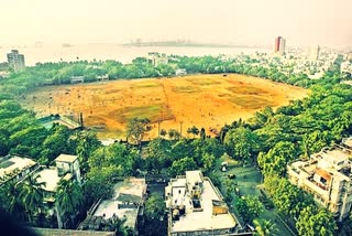 Shivaji Park