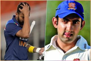 Gautam Gambhir