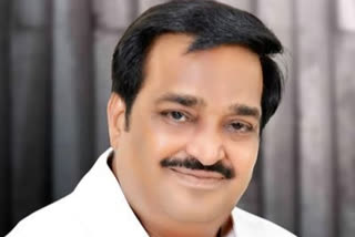 cr patil