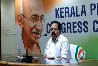 Kerala Opposition leader