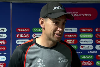 Ross Taylor