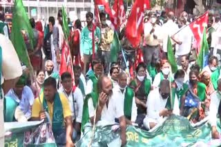 farmers-protest-in-bengaluru