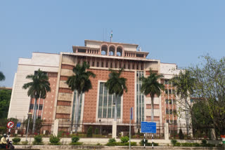 Vallabh Bhavan