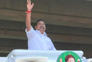Edappadi Palanisamy said Hosur is a part of industrial growth for action taken by government