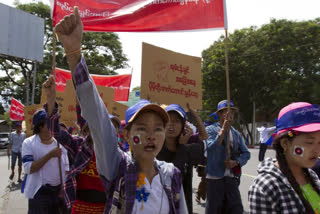 myanmar