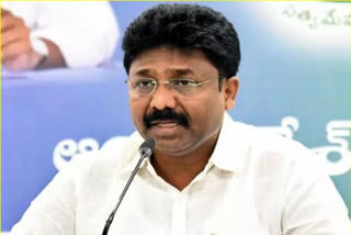 education minister adimulapu suresh