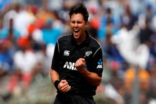 Trent Boult