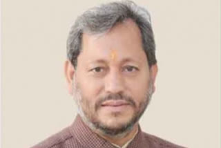 Uttarakhand CM Tirath Singh Rawat tests COVID-19 positive