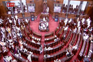 Parliament passes bill to club 7 castes in poll-bound Tamil Nadu under one nomenclature