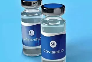 Covishield doses interval