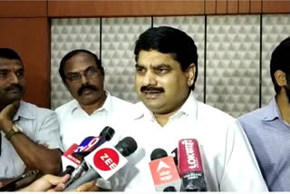 satej patil on gokul election